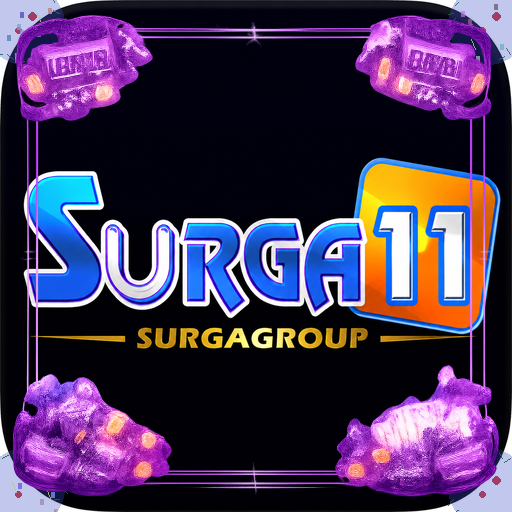 surga11 — mitra unggulan
