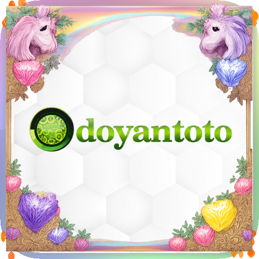 doyantoto — mitra unggulan